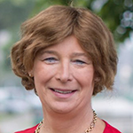 DE SUTTER Petra