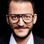 FRANKEN Robert