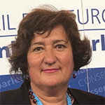 GURMAI Zita