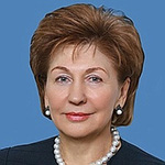 KARELOVA Galina