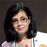 KUNEVA Meglena