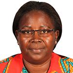 LOUGUÉ Hortense