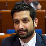 RUSTEM Robert