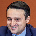 SAOULIDIS Antonios