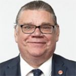 SOINI Timo