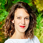 TOMASI Chiara