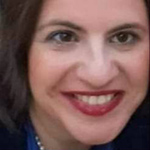 TSELIOU Evrydiki