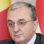 MNATSAKANYAN Zohrab