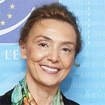 PEJČINOVIĆ BURIĆ Marija