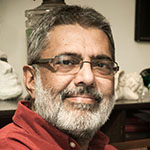 BHATIA Sidharth