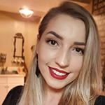 DRAGOMIR Adelina