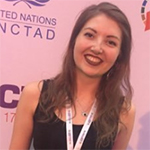 EINARSDÓTTIR Rut