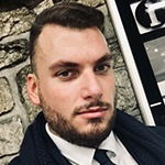 GIANNIAS Vasileios