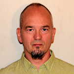 GRÍMSSON Gunnar