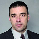 PAUNOVIC Sasa