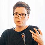 RADIVOJEVIC Jelena