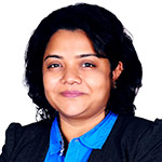 RAVISHANKAR Sandhya