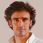 ARRIAGA Manuel 2019