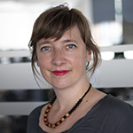 BOHNER Marie 2019