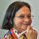 BOULANGER Marie-Hélène
