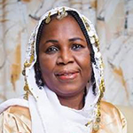 IBRAHIM Hauwa