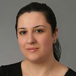 MEREI Yasmine