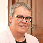 MAURY PASQUIER Liliane 2019
