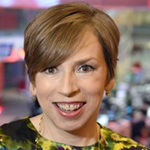 UNSWORTH Francesca