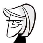 TELNAES Ann