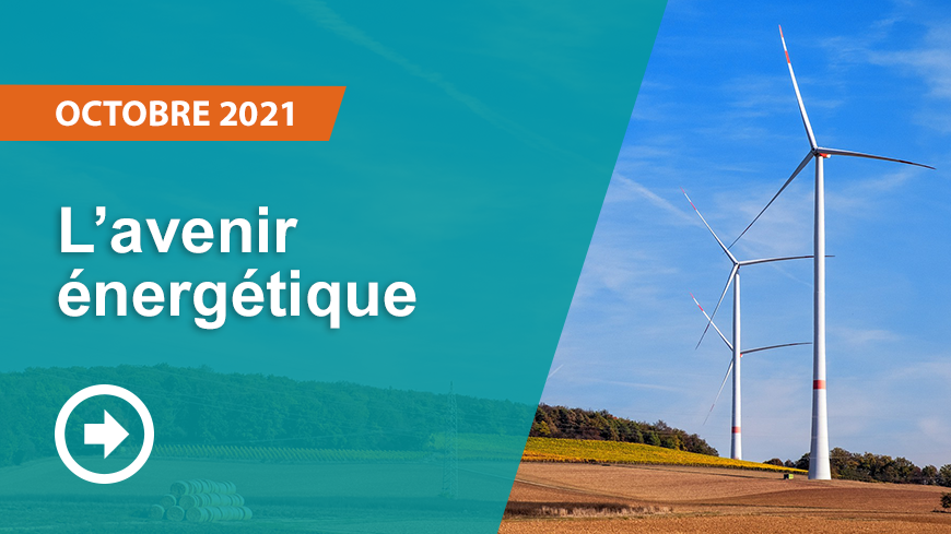 Campagne "12 mois, 1 question" : octobre 2021