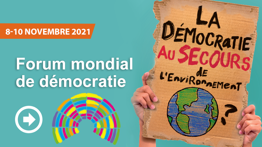 en savoir plus sur le Forum (8-10 novembre 2021) >>