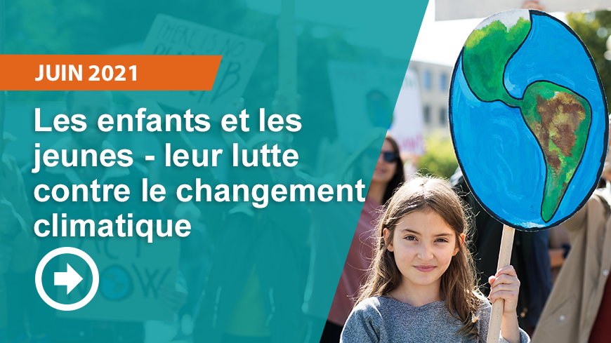 Campagne "12 mois, 1 question" : juin 2021