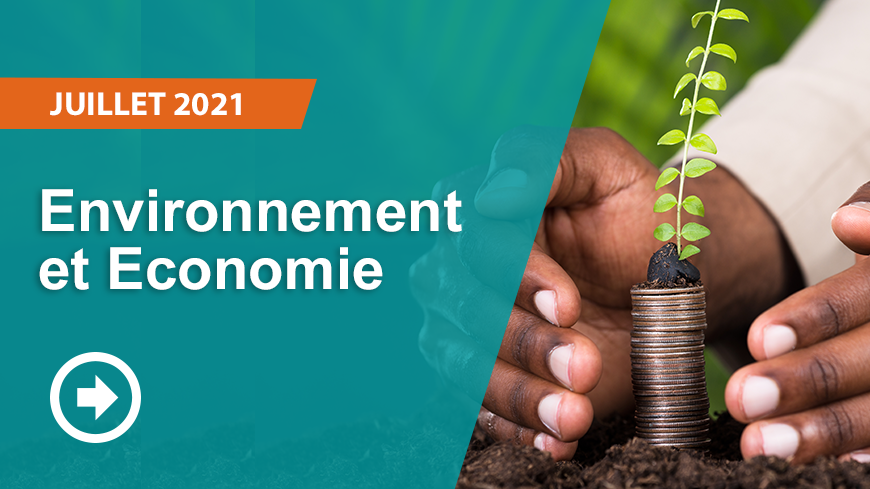 Campagne "12 mois, 1 question" : juillet 2021