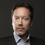 Frode PLEYM