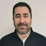 Demetris CHRISTOU