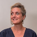 Chloé PAHUD