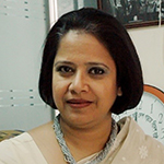 Tasneem SIDDIQUI