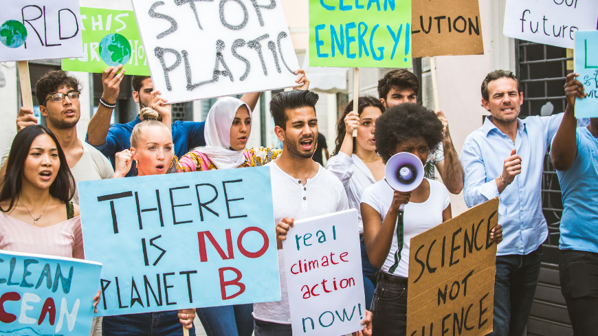 Webinar "Greening the youth sector: sustainability checklist"