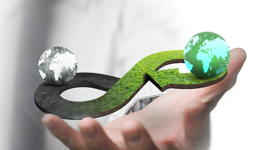 Forum Talk: Circularity is a Virtue