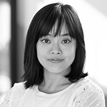 Crystal HUANG