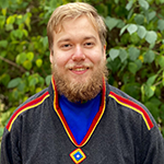 Lasse Eriksen BJØRN