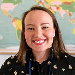 Natascha SKJALDGAARD