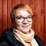 Dr Venla BERNELIUS