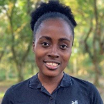Dorcas LUKWESA
