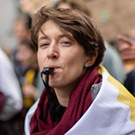 Zuzana PAVELKOVÁ