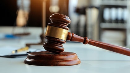 Third session of the Administrative Tribunal – Results and publication of judgments