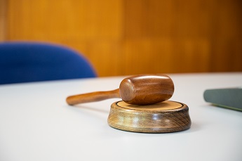 Hearing of the Administrative Tribunal (24 March 2026)