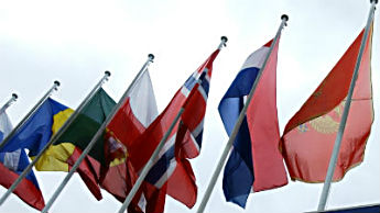Visit by the Geneva Registry of the United Nations Dispute Tribunal to the Administrative Tribunal of the Council of Europe