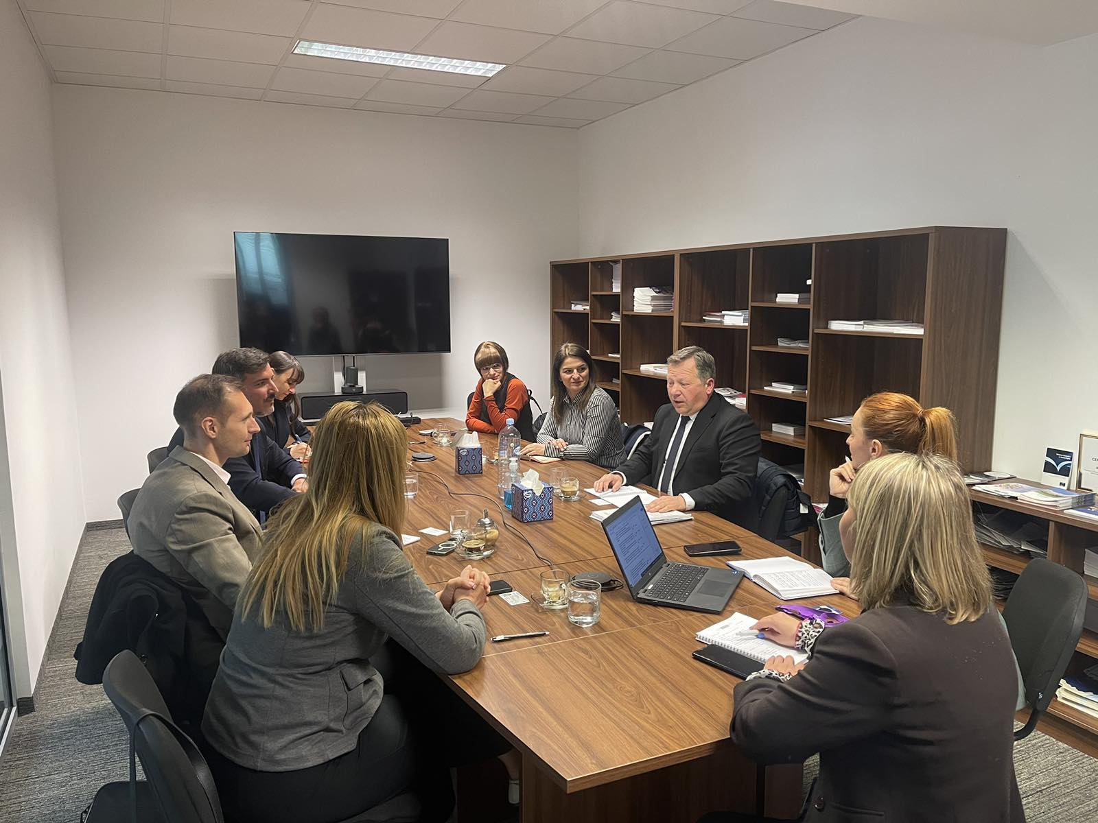 ENABLING PROACTIVE TRANSPARENCY AND ACCESS TO INFORMATION IN NORTH MACEDONIA