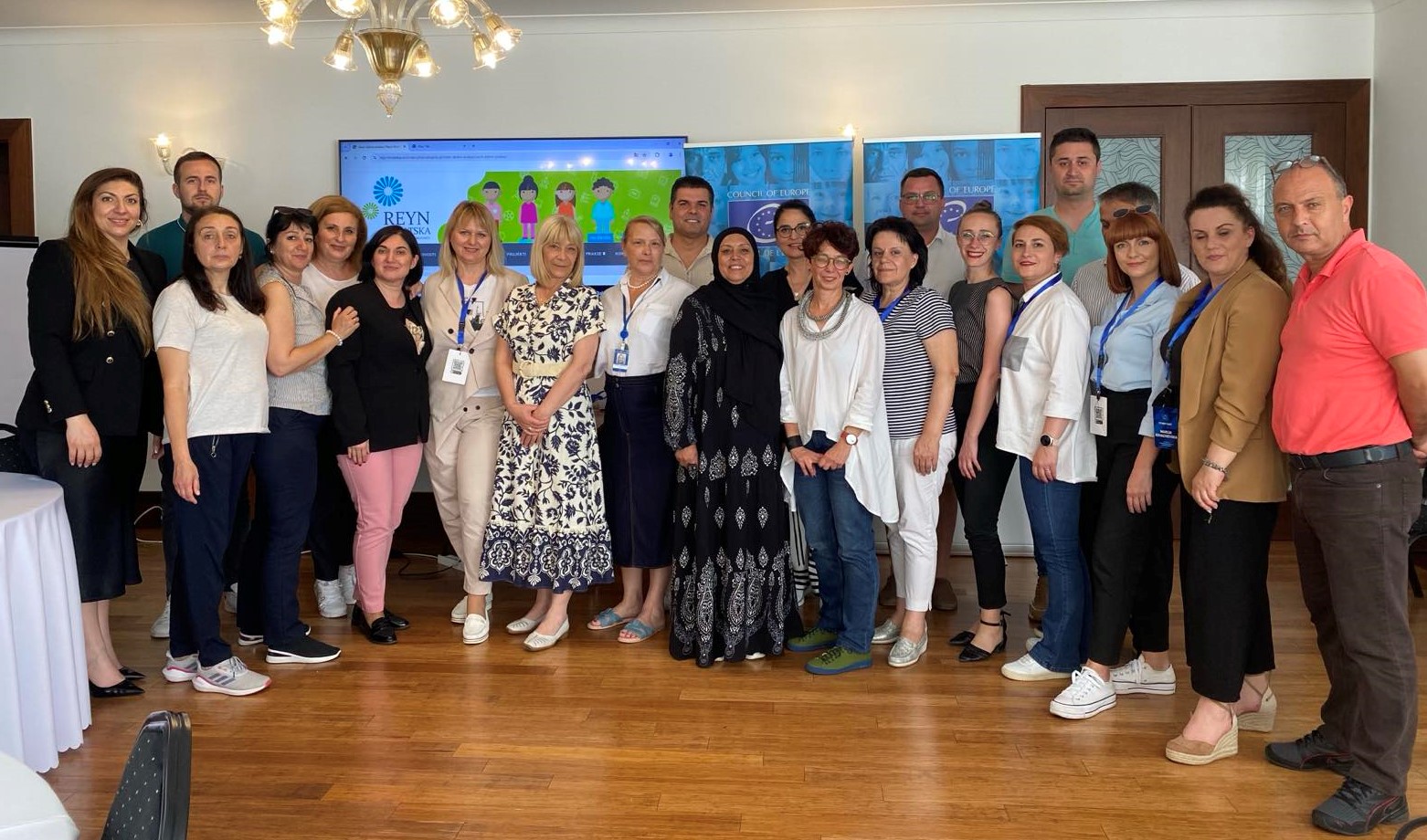Advancing “Quality Education for All" – Study Visit to Croatia